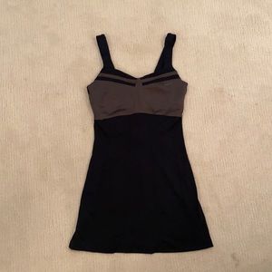 Nike Dri Fit Tennis Dress